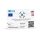 EU Drone License (A1/A3, A2, STS) as a Plastic Card (for two EASA Certificates, double-sided print)