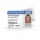 Press ID Card 2025 (DE/EN/FR) incl. Hologram