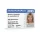 Press ID Card 2025 (DE/EN/FR) incl. Hologram