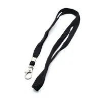 Schlüsselband/Lanyard (Schlauchband) 45cm mit...
