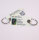 PfötchenPass - The ID Tag for Your Dog (2 Pcs.)