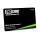 DYNCARD BLACK - digitale NFC-Visitenkarte - SmartCard aus Plastik (PVC)