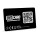 DYNCARD BLACK - digitale NFC-Visitenkarte - SmartCard aus Plastik (PVC)