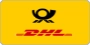 Versand per Deutsche Post / DHL