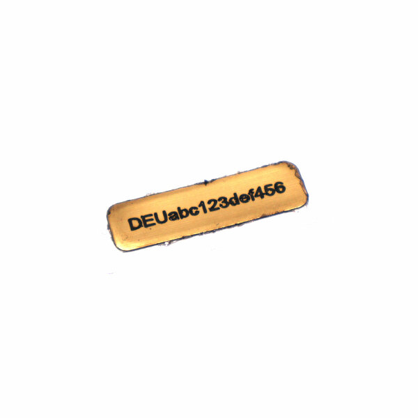 Gold (metallic)